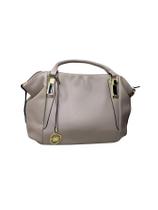 Bolsa Feminina De Ombro Anna Luxory Caqui Jb148