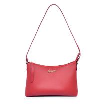 Bolsa Feminina De Ombro Baguete Dhaffy