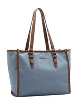 Bolsa Feminina de Ombro Chenson CG84120 Microfibra Bolsa Feminina de Ombro Chenson CG84120 Microfibra