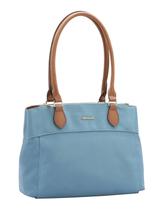 Bolsa Feminina de Ombro Chenson CG84121 Microfibra Bolsa Feminina de Ombro Chenson CG84121 Microfibra