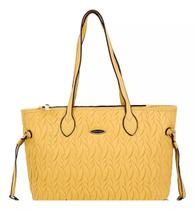 Bolsa Feminina de Ombro Chenson CG84444 Matelassê