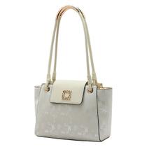 Bolsa Feminina de Ombro Elegante Estampada Versatil Chenson