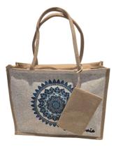 Bolsa Feminina De Ombro Elegante Tedencia Verão Sofisticado