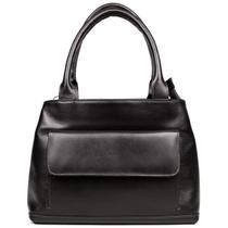 Bolsa Feminina de Ombro em Couro Artlux 9067