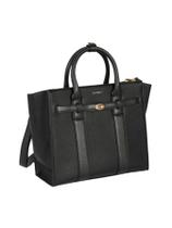 Bolsa Feminina De Ombro Fashion Gash Preta Bg72730
