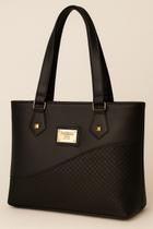 Bolsa feminina de ombro grande Fashion Brasil