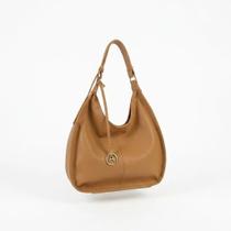 Bolsa Feminina De Ombro Grande Modelo Saco material sintético