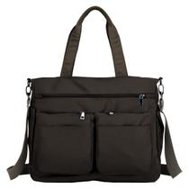 Bolsa Feminina De Ombro Grande Sacola Moda Trabalho Passeio Esporte