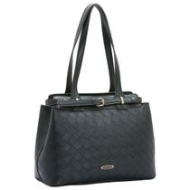 Bolsa Feminina de Ombro Linha Detalhe Delicado Chenson Bolsa Feminina de Ombro Linha Detalhe Delicado Chenson