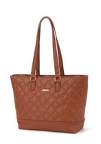 Bolsa Feminina de Ombro Matelassê Gash BG72405