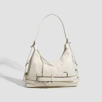 Bolsa Feminina De Ombro material sintético Elegante Trabalho