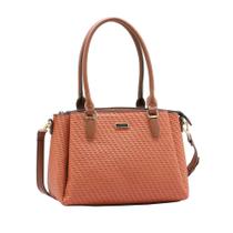 Bolsa Feminina De Ombro Mini Tresse 3484610 - Chenson