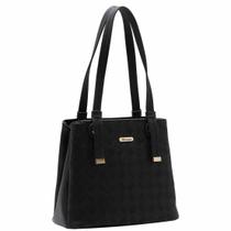 Bolsa Feminina De Ombro Texturizada Moderna Chenson Bolsa Feminina De Ombro Texturizada Moderna Chenson