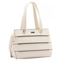 Bolsa Feminina De Ombro Transversal Moderna Elegante Chenson