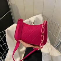 Bolsa Feminina de ombro único LORE