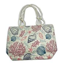 Bolsa Feminina De Praia Sacola Grande Com Forro Fundo Do Mar Oceano Bolsa Feminina De Praia Sacola Grande Com Forro Fundo Do Mar Oceano