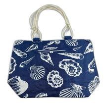 Bolsa Feminina De Praia Sacola Grande Com Forro Fundo Do Mar Oceano Bolsa Feminina De Praia Sacola Grande Com Forro Fundo Do Mar Oceano