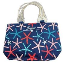 Bolsa Feminina De Praia Sacola Grande Com Forro Fundo Do Mar Oceano Bolsa Feminina De Praia Sacola Grande Com Forro Fundo Do Mar Oceano