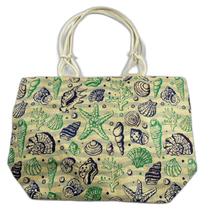 Bolsa Feminina De Praia Sacola Grande Com Forro Fundo Do Mar Oceano Bolsa Feminina De Praia Sacola Grande Com Forro Fundo Do Mar Oceano