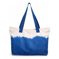 Bolsa Feminina de Praia Summer Rosa Espaçosa para Piscina e Passeios Bolsa Feminina de Praia Summer Rosa Espaçosa para Piscina e Passeios
