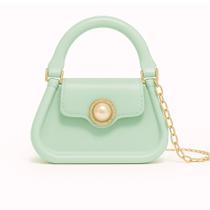 Bolsa Feminina de Silicone Resistente à Água Ideal para Viagens