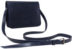 Bolsa Feminina Delicada Pequena BolsinhaTiracolo Transversal Couro