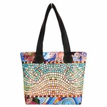 Bolsa Feminina Dia Dia Mosaico Magicc Bolsas