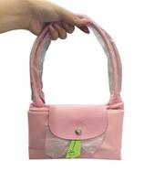 Bolsa Feminina DOBRÁVEIS ombro média impermeável