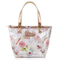 Bolsa Feminina Doce Encanto Jacki Design - P