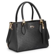 Bolsa Feminina Duarts Perfeita Para Presentear Em Datas Especiais