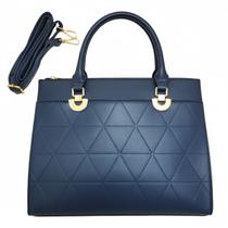 Bolsa Feminina Duas Alças Alta Qualidade Importada