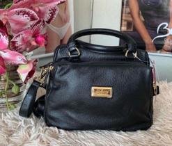 Bolsa feminina duas formas de uso