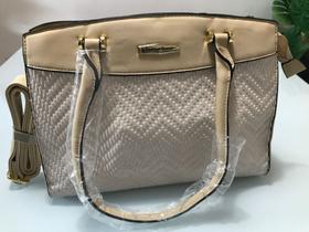 Bolsa Feminina Duo Collor - Queen
