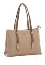 Bolsa Feminina Duo Color Ombro 3484389 - Chenson