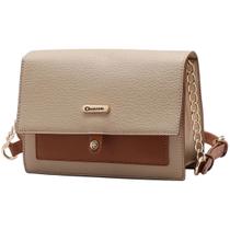 Bolsa Feminina Elegante Alça Corrente Ajustavel Chenson Bolsa Feminina Elegante Alça Corrente Ajustavel Chenson
