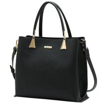 Bolsa Feminina Elegante Alça Transversal Removivel Chenson