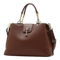 Bolsa Feminina Elegante Casual Alça de Mão Moderna Chenson