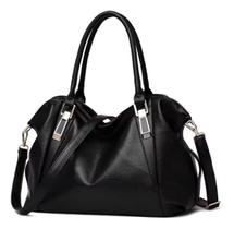 Bolsa Feminina Elegante Casual Grande Sofisticada Passeio