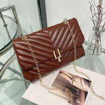 Bolsa Feminina Elegante Estilosa Ombro e Transversal