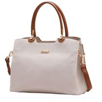Bolsa Feminina Elegante Moderna Alça Ajustavel Ecler Chenson Bolsa Feminina Elegante Moderna Alça Ajustavel Ecler Chenson