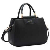 Bolsa Feminina Elegante Moderna Transversal Chenson