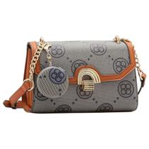 Bolsa Feminina Elegante Seguro Alça Ajustável Chenson Bolsa Feminina Elegante Seguro Alça Ajustável Chenson