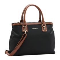 Bolsa Feminina Elegante Versátil Transversal Chenson