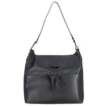 Bolsa Feminina Ellus Casual Hobo Bag Utilitary Bolsa Feminina Ellus Casual Hobo Bag Utilitary