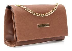 Bolsa feminina em couro + alça para ombro Bolsa feminina em couro + alça para ombro