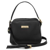 Bolsa Feminina Em Couro Com Alça Regulável e Removível de Mão Ombro e Transversal 8602 Bolsa Feminina Em Couro Com Alça Regulável e Removível de Mão Ombro e Transversal 8602
