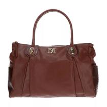 Bolsa feminina em couro