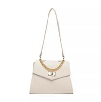 Bolsa feminina em couro