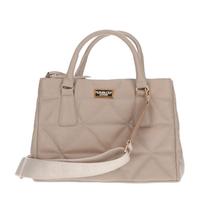 Bolsa feminina em couro Bolsa feminina em couro
