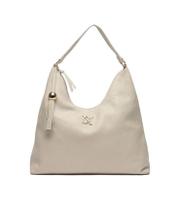 Bolsa feminina em couro Bolsa feminina em couro